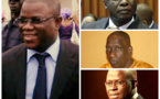 Fraude électorale : Sept(7) partis de l’opposition face à Macky Sall