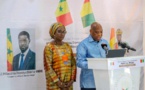 Dakar et Conakry veulent renforcer leurs relations ‘’traditionnelles’’ d’amitié et de coopération