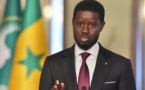 61e anniversaire de la Journée de l’Afrique : le message de Bassirou Diomaye Faye à "ses pairs africains"