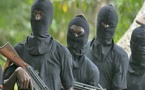 Kédougou : Plusieurs millions emportés lors d’une attaque à main armée!