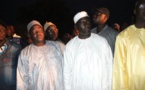 Cheikh Kanté brutalisé par la garde présidentielle à Gossas