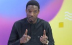 Dialogue national sur la justice: Pape Djibril Fall juge les premiers pas de Bassirou Diomaye Faye