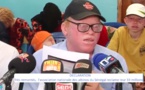 Le président de l’association nationale des albinos détourne 33 millions F CFA
