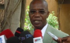 Mamadou Ibra Kane (CDEPS) : « Avec la pression fiscale, le secteur de la presse sera dans une plus grande précarité… »