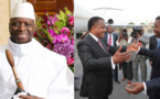Faure Gnassingbé, Yahya Jammeh, Denis Sassou Nguesso prêts pour mourir à tout prix au pouvoir