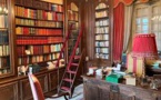 Une bonne partie de la bibliothèque de Léopold Sédar Senghor “sauvée et restituée” à son pays d’origine