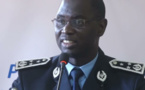 Nomination : Mame Seydou Ndour, nouveau patron de la police
