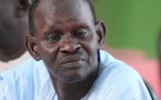 Musique: décès de Mansour Seck, "jumeau" de Baaba Maal