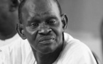 Décès de Mansour Seck : Les premiers mots de Baaba Maal à la levée du corps