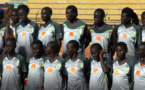 Mondial U20 : L'équipe nationale féminine du Sénégal perd à nouveau contre le Ghana (2-0).