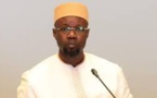 Ousmane Sonko : ”Rien ni personne ne peut déstabiliser le Sénégal”