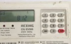 La Senelec annonce une interruption d'achats de crédit woyafal ce vendredi