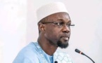 La réponse de Sonko : « Je n’ai de compte à rendre ni aux journalistes ni aux politiques »