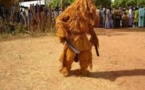 Goudomp : un ”Kankourang” mortellement fauché par un véhicule à Samine