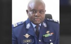Chamboulement à la Gendarmerie nationale: Assane Bèye devient Général de brigade et prend la tête de la gendarmerie territoriale