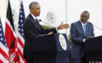 Au Kenya, Obama défend l’égalité des droits pour les homosexuels