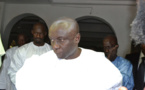 Touba : Des commerçants rejoignent Rewmi de Idrissa Seck