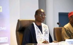 Abdourahmane Diouf annonce des mesures phares pour une stabilisation du calendrier universitaire