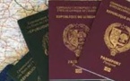 Vers la suspension de plus de 130 passeports diplomatiques: Hommes d’affaires, guides religieux dans la liste