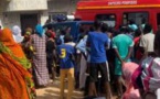 Cambriolage au marché Ocass de Touba : un des braqueurs lynché à mort
