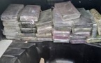 Coup de filet des douaniers à Fatick : 3 individus arrêtés avec 33 kg de cocaïne