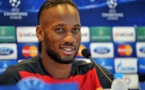 MERCATO : Didier Drogba choisit le Canada
