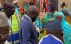 Pèlerinage à la Mecque 2024 : El Malick Ndiaye au côté des Pèlerins
