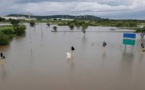 Afrique du Sud: 12 morts dans des inondations, selon un nouveau bilan