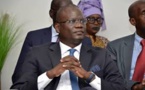 Enseignement supérieur : Dr Abdourahmane Diouf annonce le recrutement de 1500 enseignement-chercheurs et de personnels administratifs...