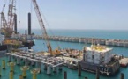 Exploitation du gaz entre le Sénégal et la Mauritanie : Le projet GTA franchit une étape importante