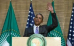 Les points clés du discours de Barack Obama au siège de l’Union africaine