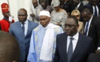 Retour du Sénat : Des  cadres  de l’(Apr) invitent  Macky Sall à faire comme Me Wade
