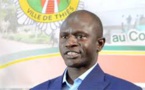 Dr Babacar Diop : "Le Sénégal n’est pas seulement le pays de Diomaye Faye"