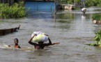 médina Mary Cissé:  De fortes pluies provoquent d’importants dégâts matériels