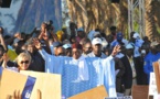 L’opposition promet un été de feu à Macky Sall
