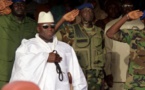 Saliou Niang ainsi que 25 autres Sénégalais  graciés par Jammeh