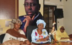 Les femmes de l’(Apr) déterminées à réélire Macky Sall en 2017