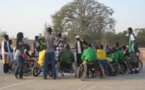 Lancement ce vendredi du premier Parti Politique des Handicapés au Sénégal