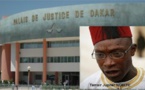 Actes contre nature: Tamsir Jupiter Ndiaye condamné à 6 mois ferme