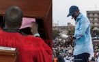 Discours de Sonko : après les journalistes, les magistrats ruminent leur colère