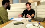 Me Juan Branco : «Après la CPI, c’est au Sénégal que nous comptons obtenir justice pour Pape Abdoulaye Touré»