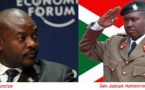 Burundi : l'ancien chef d'état-major de l'armée et bras droit du président Nkurunziza assassiné