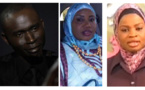 La prêcheuse Adja Fatou Binetou Diop  de TFM fait son mea culpa à son collègue journaliste Khalifa Diakhaté…