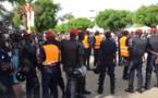 Jets de pierres sur le chef de l'Etat: Le 5 étudiants arrêtés droit  vers la Cours d’Assises