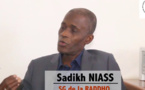 Affaire Ibrahima Fall : la RADDHO condamne des “actes ignobles et inexplicables” perpétrés sur l’ouvrier sénégalais