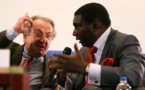 Cheikh Kanté DG(PAD):" En neuf mois, Bolloré a procuré  des dividendes de 92 milliards FCA au Port"