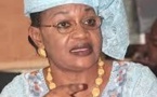 Détentions arbitraires : Aida Mbodji vilipende Macky Sall auprès de Hollande