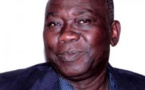 Fausse alerte à la bombe: réaction du commissaire Cheikhna Keita 