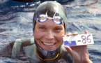 Natalia Molchanova, championne du monde d'apnée, disparaît lors d'une plongée