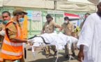 Plus de 300 pèlerins égyptiens morts pendant le hajj à cause de la chaleur